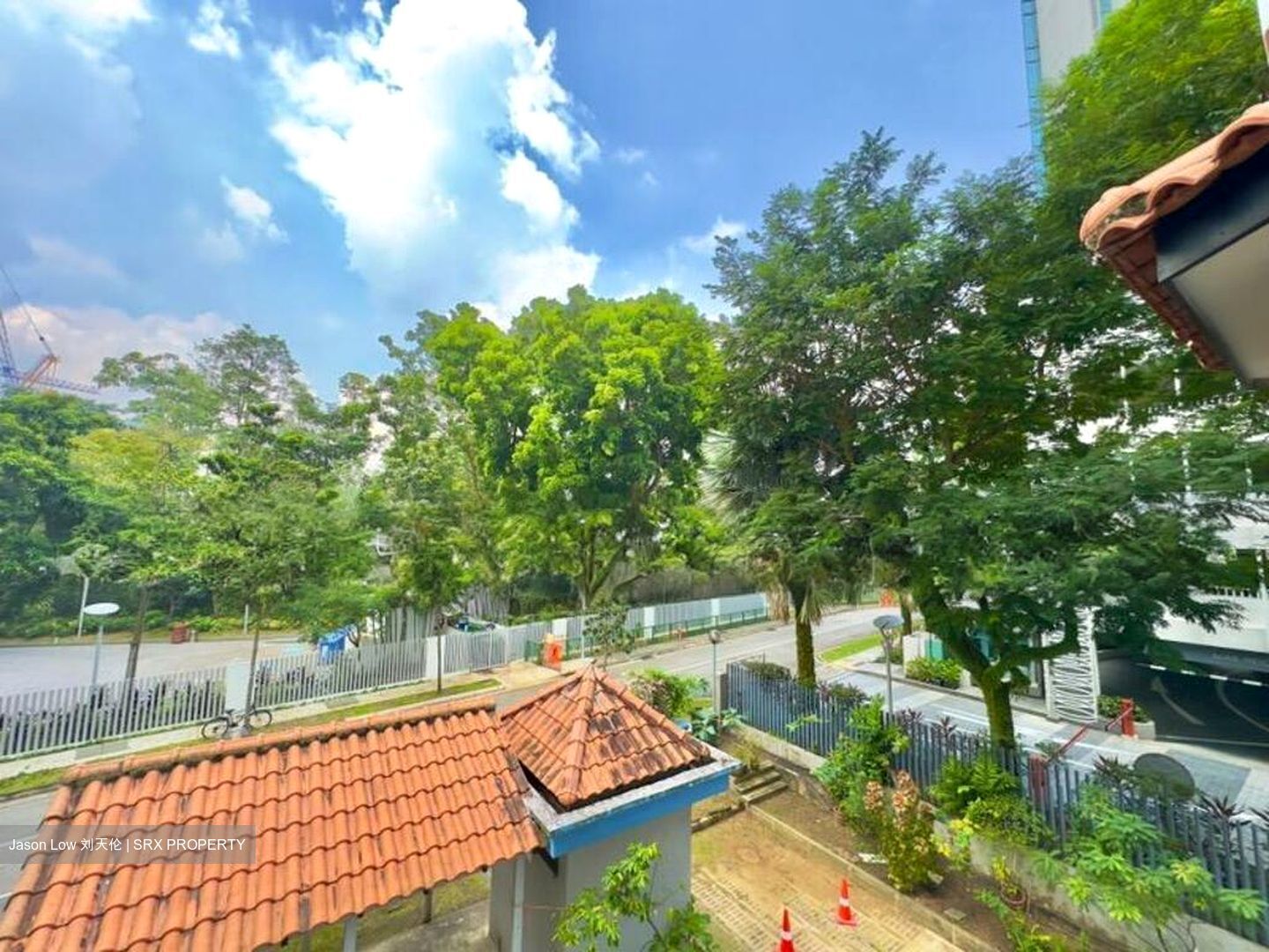 Mar Thoma Mansions (D12), Apartment #514638831